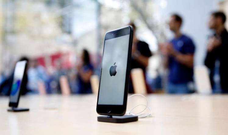 Apple dörd iPhone modelini dayandırır:  Satılmayacaq