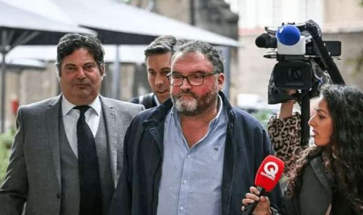 Xəstələri zəhərləyən anestezioloq həkim    həbs olundu