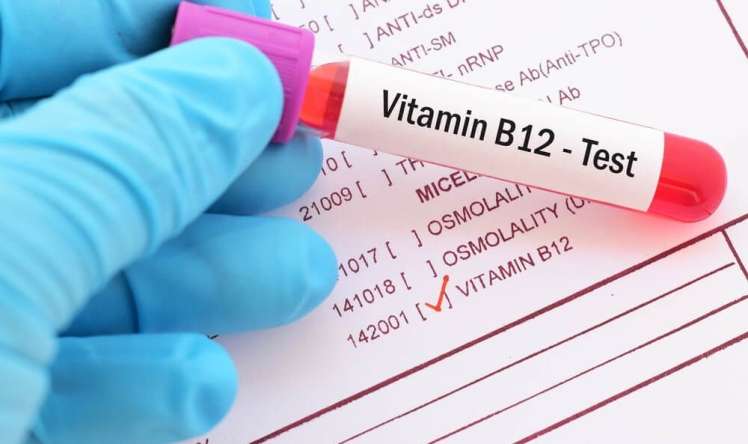 B12 vitamini aşağıdırsa xərçəng riski var -  Neçə olmalıdır?