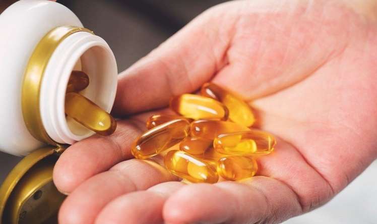 D vitaminini çox içmək olmaz -  Böyrəyə ziyandır