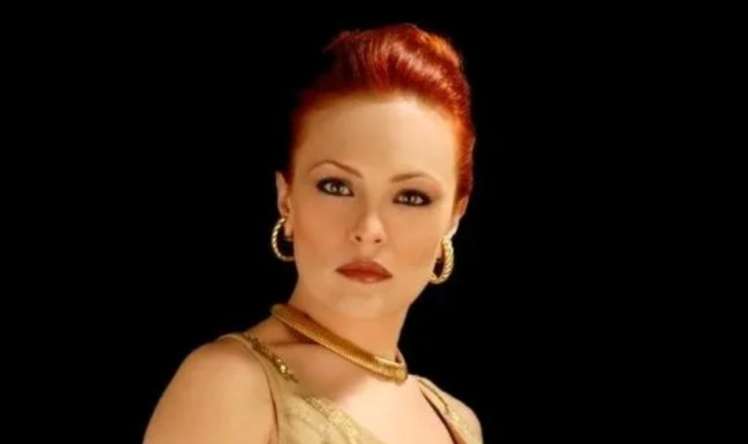 "Aşk-ı Memnu"nun Katyası illər sonra... -  FOTO