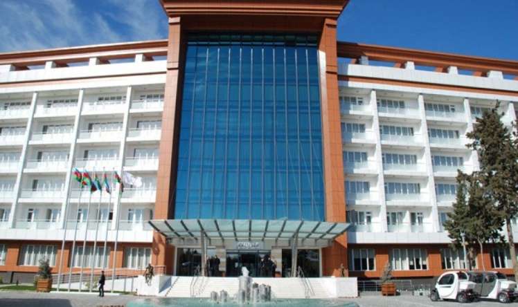 "Möcüzəli Naftalan”da kişini "tok" vurub öldürdü 