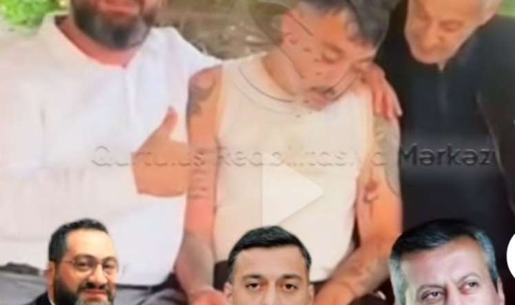 "Qurtuluş"un müalicə şousu: Nəsimi ilə Ceyhundan əslində nə istəyirlər? -  VİDEO