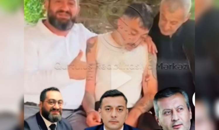 "Qurtuluş"un müalicə şousu: Nəsimi ilə Ceyhundan əslində nə istəyirlər? -  VİDEO