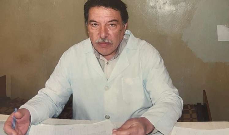 Azərbaycanda qocaman kardioloq vəfat etdi 