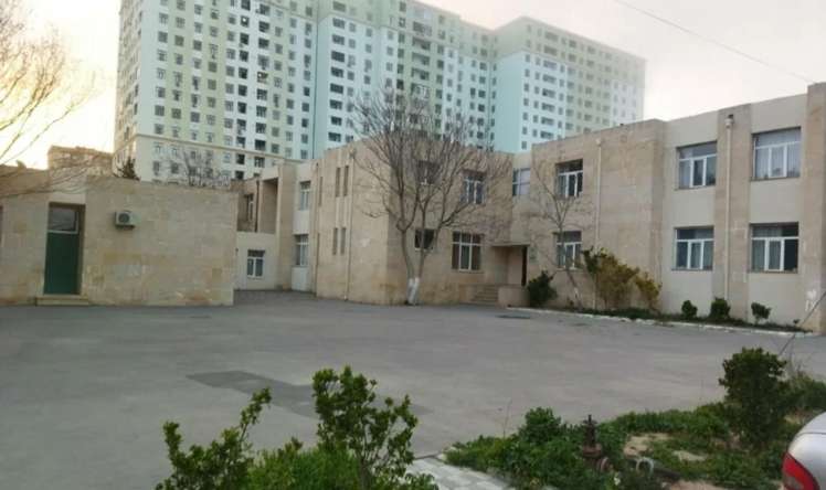 Bağçada bədbəxt hadisə -  Azyaşlı yaralandı