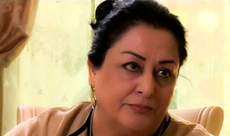 Aktrisalıq mənə xəstəliklər qazandırdı 