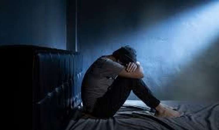  Payız depressiyasına qarşı   - Güclü vasitə