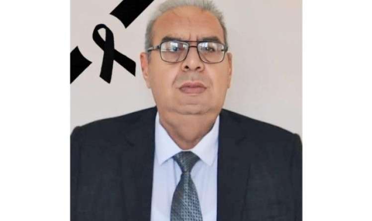 Daha bir müəllim vəfat etdi 