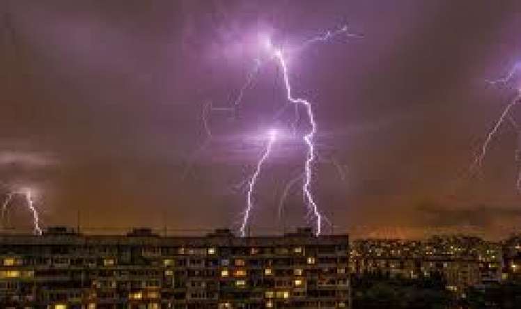 Sabahkı hava ilə bağlı xəbərdarlıq 