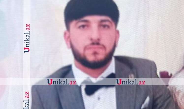 İsmayıllıda bəy toy günü bıçaqlandı -  FOTO