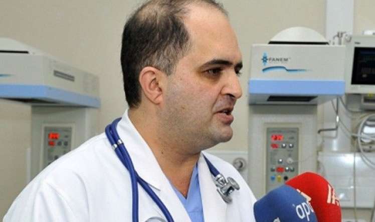 Gənc və sağlam görünən insanlar... -  Məşhur həkim Cabir İmanovun ölümündən danışdı