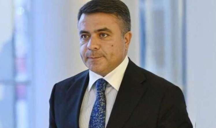 Cabir İmanovun ölümünü görən jurnalist     -  Bir neçə dəqiqə oturdu və...