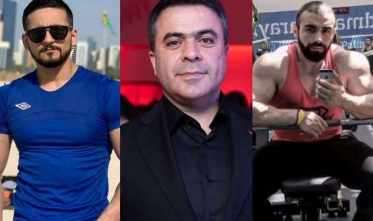 Azərbaycanda idman zalında ölən məşhurlar...  - Həkimdən şok SƏBƏBLƏR