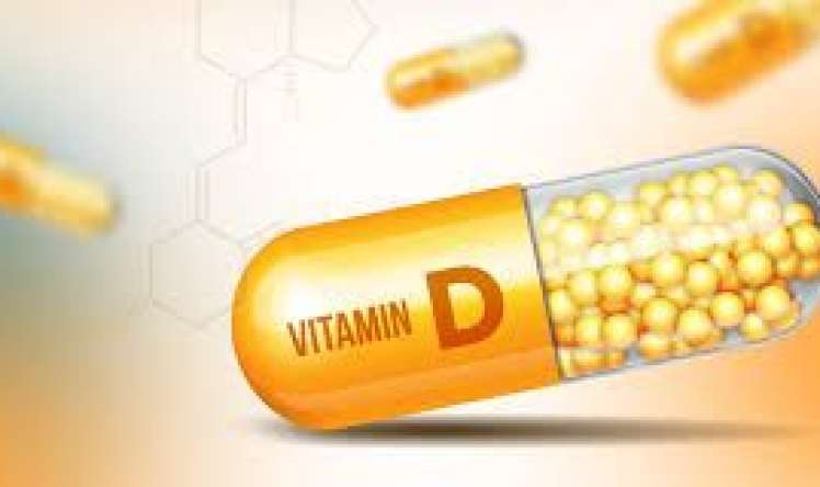 Yüksək dozada D vitaminini uzun müddət içmək    mənasızdır