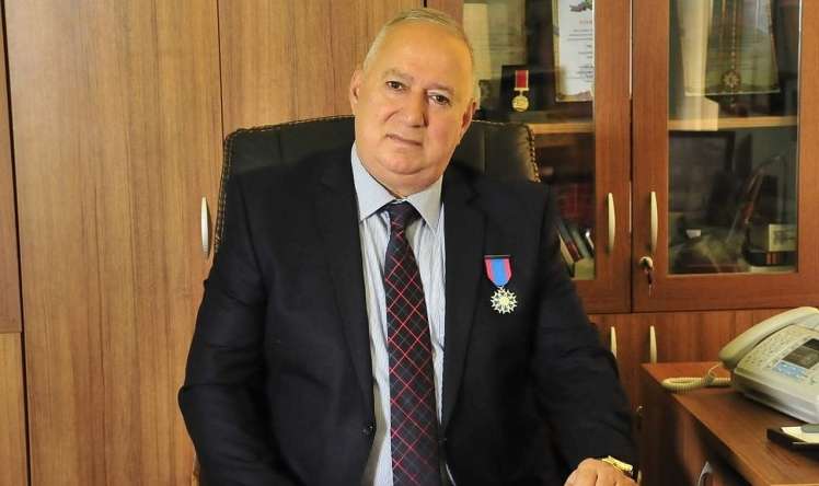 Əməkdar mədəniyyət işçisi komaya düşdü 
