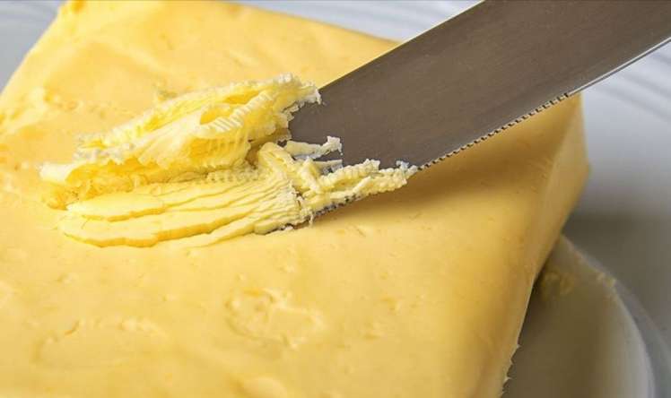 Sarı, yoxsa ağ? -  Hansı kərə yağını alaq?