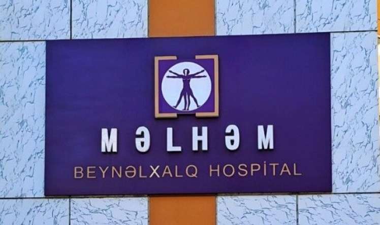 Uşaq həkim səhvindən problemli doğulub? -  "Məlhəm" hospitaldan şikayət