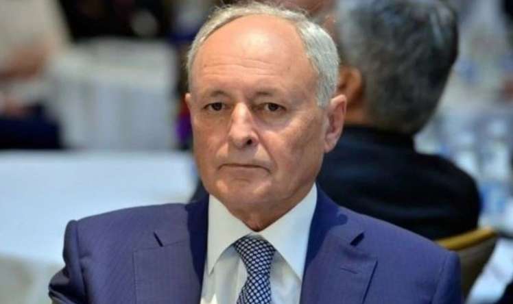 Oqtay Şirəliyev  vəfat etdi