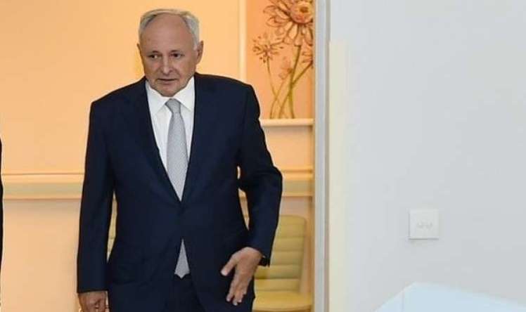 75 yaşında vəfat edən sabiq nazir Oqtay Şirəliyev kimdir? -  Dosye