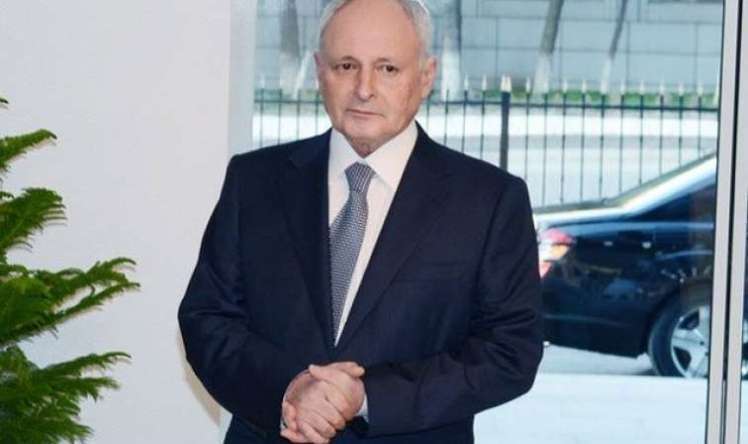 Oqtay Şirəliyev harada dəfn ediləcək? 
