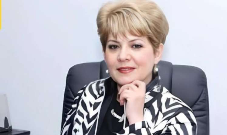5 saylı məktəbin direktoru   vəfat etdi