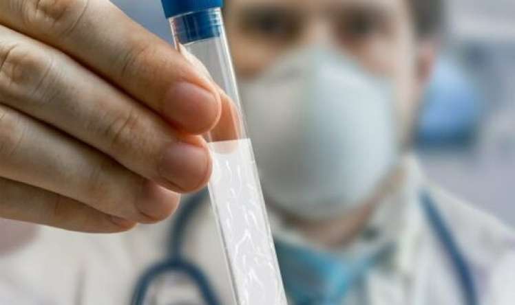 Sperm xərçəngin müalicə edə bilər  –  ŞOK