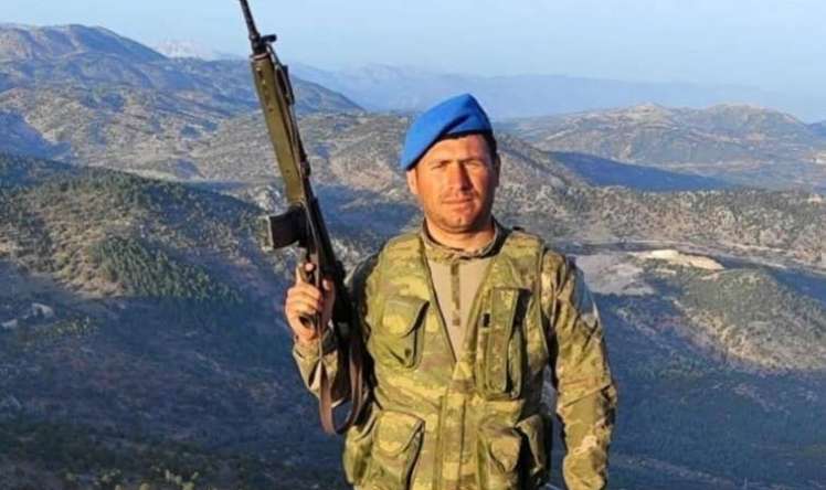 Vətən müharibəsi iştirakçısı 27 yaşında vəfat etdi -  FOTO