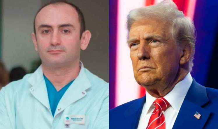  Trampın parasetamol açıqlamasından sonra    ginekoloqlar nə düşünür? 