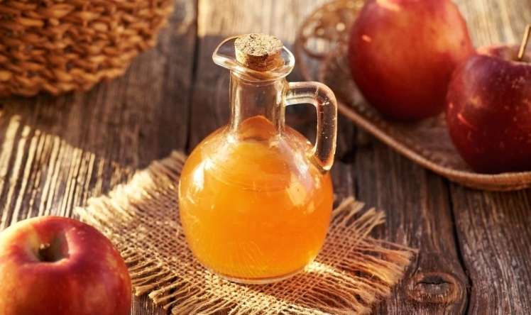 Alma sirkəsi arıqlamağa kömək edir?  
