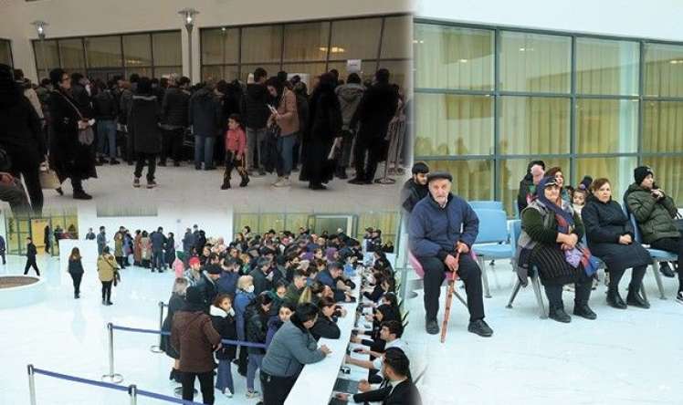 2026-cı ildən  işləməyənlər pulsuz tibbi xidmətdən    kənarda qala bilər