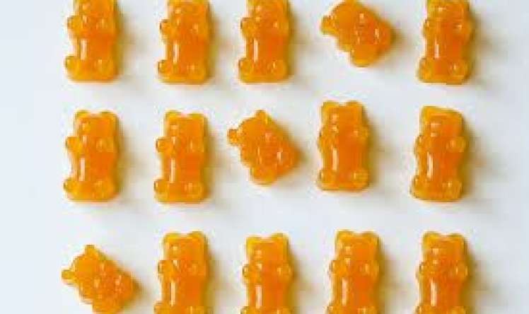3 kiloqram marmelad yeyən kişi    reanimasiyaya düşdü 