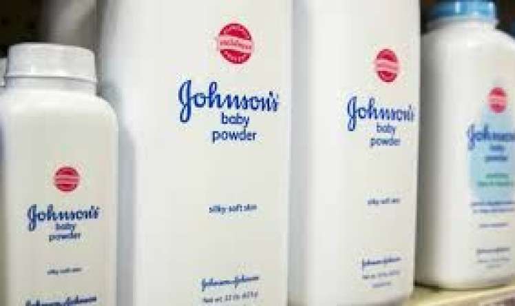 "Johnson&Johnson" uşaq pudrasından ölən qadın məhkəməni uddu   - MİLYARDLIQ TƏZMİNAT