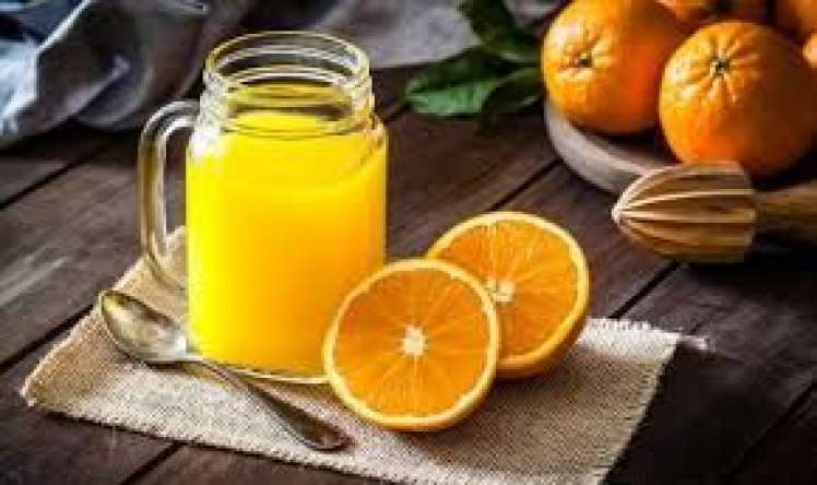 50 yaşdan sonra portağal şirəsi çox için  –   Alimlər