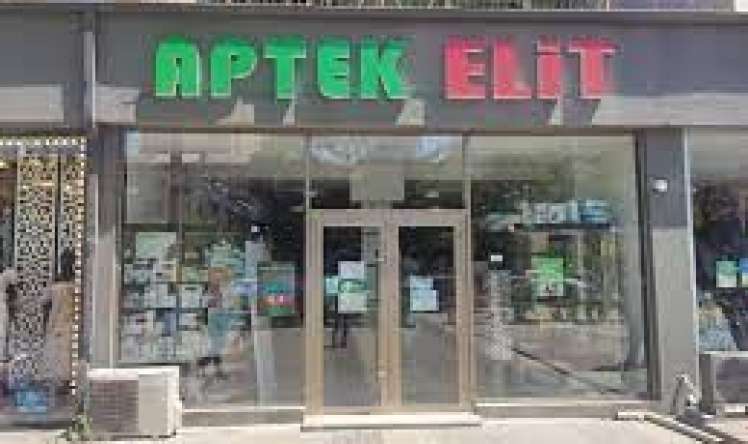 "Elit Apteklər şəbəkəsi"ndə özbaşınalıq  -  Kartla ödəyənlərə ayrı-seçkilik