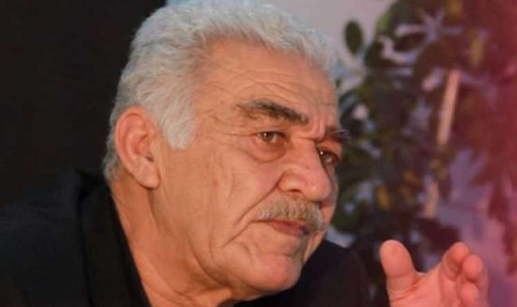 Əlisəmid Kür vəfat etdi 
