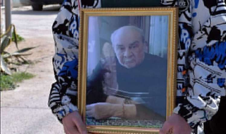 Xalq artistinin qəbirüstü abidəsinin  hazırlanmasından imtina olundu
