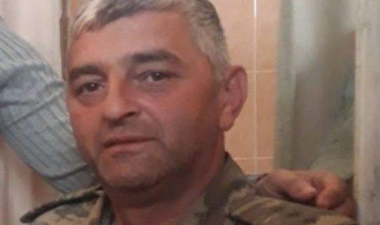 Daha bir Vətən müharibəsi iştirakçısı    vəfat etdi
