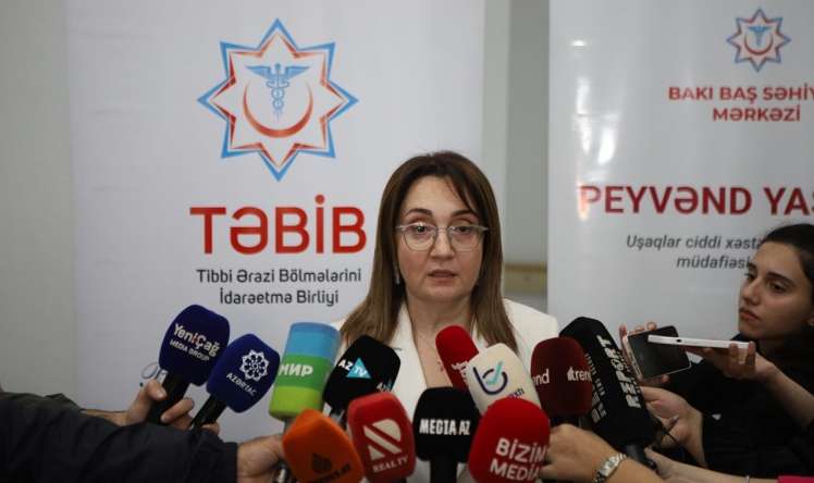 Azərbaycanda qrip peyvəndi üzrə lider rayonlar  - Neçə nəfərə vaksin vurulub?