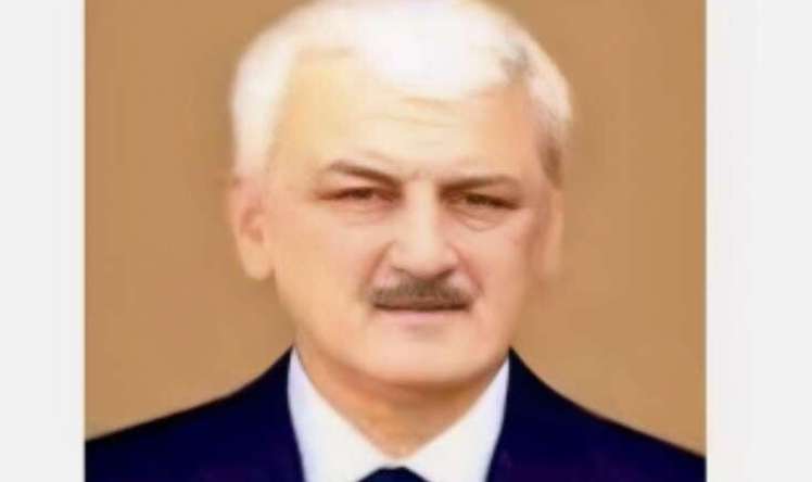 Keçmiş icra başçısı vəfat etdi -  FOTO