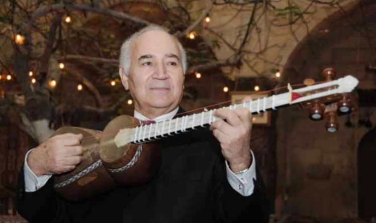 Xalq artisti Ramiz Quliyev vəfat etdi 