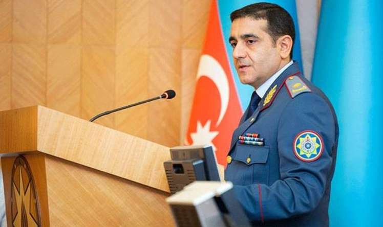 Boynumda yırtıq yaranıb, işləyə bilmirəm -  İsmayıl Hüseynov