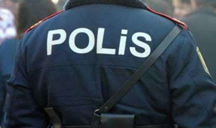 Bakıda silahlı insident:  İki nəfər güllələndi
