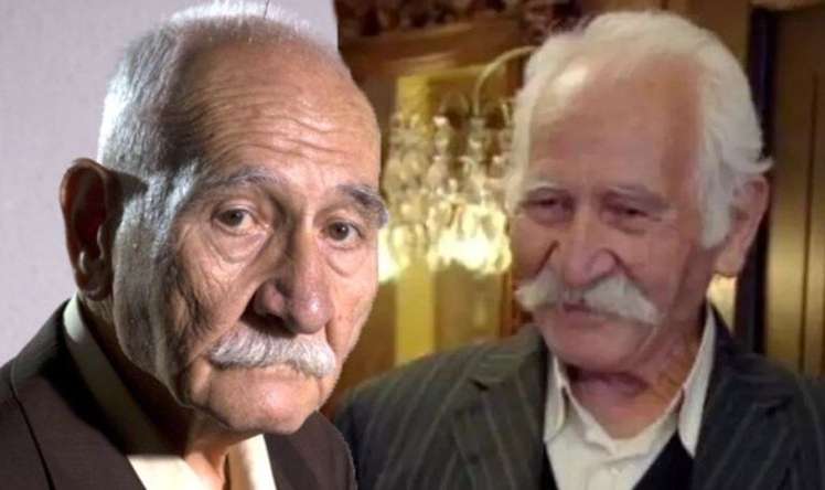 "Memik dede" vəfat etdi 