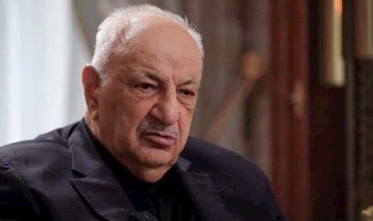 Abid Şərifov insult keçirdi -  Yeriyə, danışa bilmir