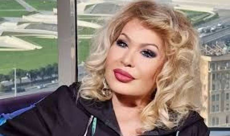 Nisə Qasımova insult olduğunu niyə gizlədib?  