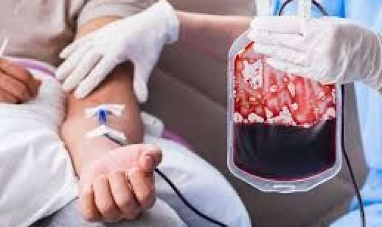 Qanköçürmə də orqan transplantasiyasına bərabərdir 