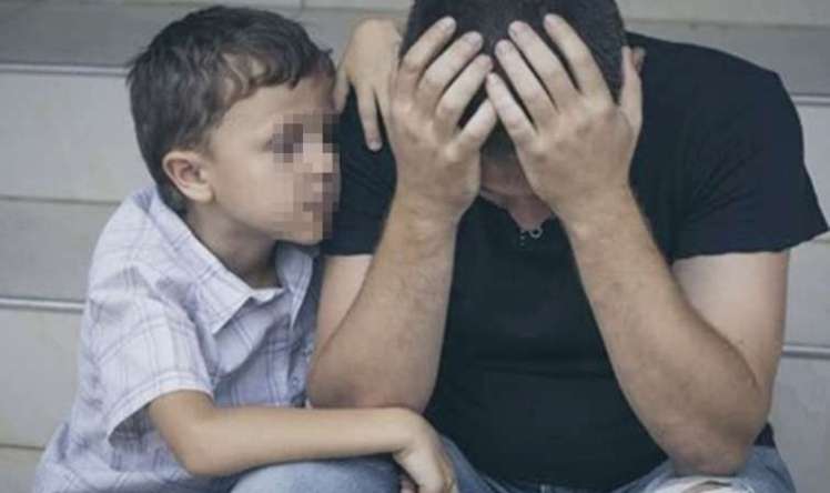 Azərbaycanda dəhşət:  Oğlu bildiyi adam qardaşı imiş