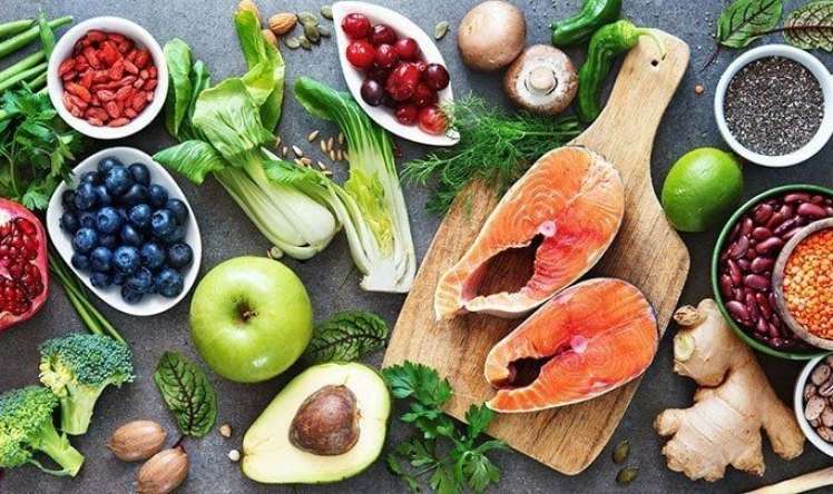 Sonsuz qadınıar üçün ideal qidalanma  – Qaydalar
