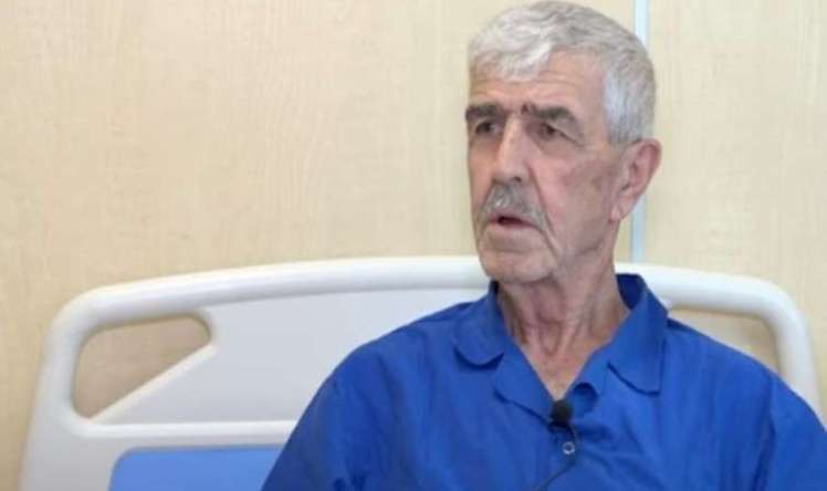 AZAL-ın təyyarə qəzasında yaralanan Nurullah Siracov vəfat etdi 